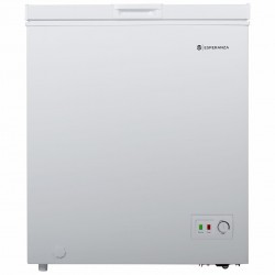 Морозильный ларь Esperanza Elite CFH165 FW (белый)