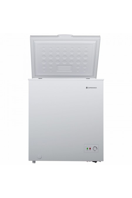 Морозильный ларь Esperanza Elite CFH165 FW (белый) 1
