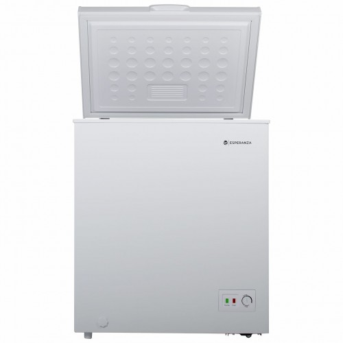 Морозильный ларь Esperanza Elite CFH165 FW (белый) 4