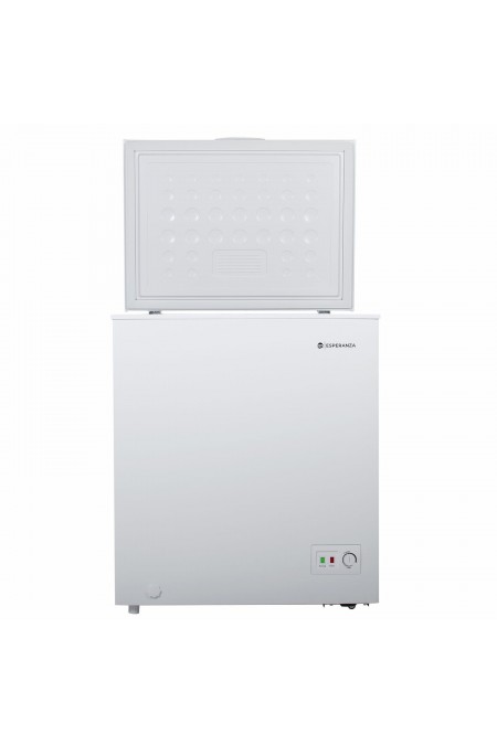Морозильный ларь Esperanza Elite CFH165 FW (белый) 2