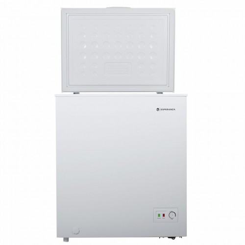 Морозильный ларь Esperanza Elite CFH165 FW (белый) 5
