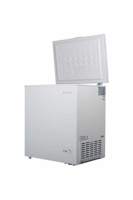 Морозильный ларь Esperanza Elite CFH165 FW (белый) 4