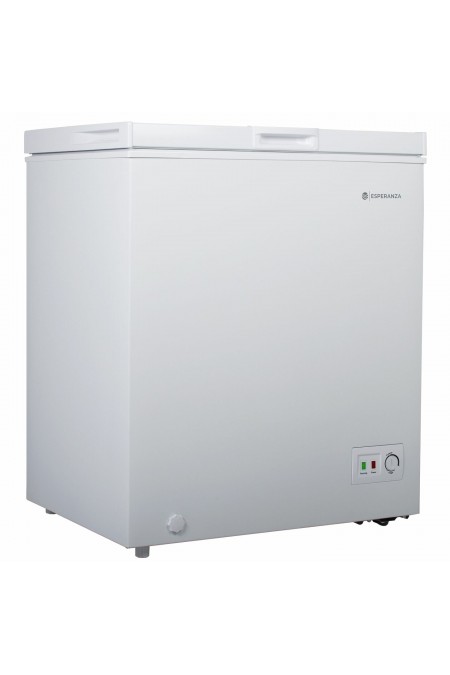 Морозильный ларь Esperanza Elite CFH165 FW (белый) 5