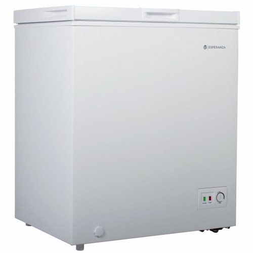 Морозильный ларь Esperanza Elite CFH165 FW (белый) 8