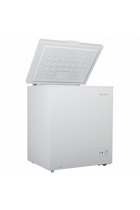 Морозильный ларь Esperanza Elite CFH165 FW (белый) 6