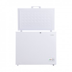 Морозильный ларь Esperanza Elite CFH280 FLW (белый)