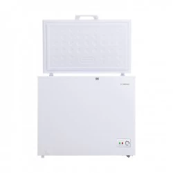 Морозильный ларь Esperanza Elite CFH280 FLW (белый)