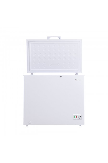 Морозильный ларь Esperanza Elite CFH280 FLW (белый) 