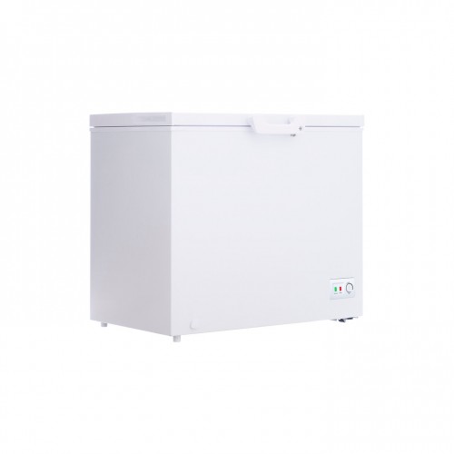 Морозильный ларь Esperanza Elite CFH280 FLW (белый) 3