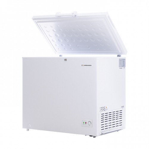 Морозильный ларь Esperanza Elite CFH280 FLW (белый) 6