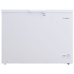 Морозильный ларь Esperanza Elite CFH335 FLW (белый)