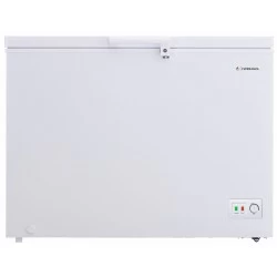 Морозильный ларь Esperanza Elite CFH335 FLW (белый)