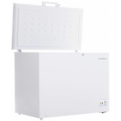 Морозильный ларь Esperanza Elite CFH335 FLW (белый) 2