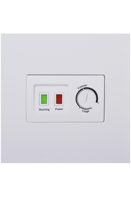 Морозильный ларь Esperanza Elite CFH335 FLW (белый) 3