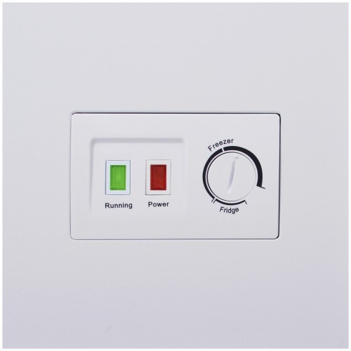 Морозильный ларь Esperanza Elite CFH335 FLW (белый) 3