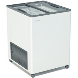 Морозильный ларь Frostor F 180 C (белый/серый)