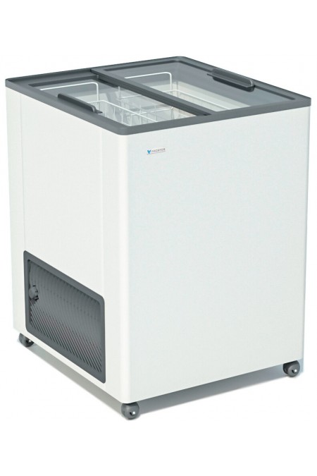 Морозильный ларь Frostor F 180 C (белый/серый) 