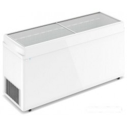 Морозильный ларь Frostor F 700 С (белый)