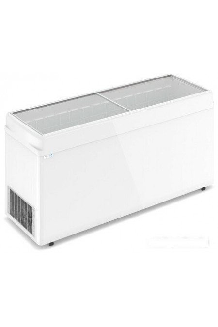 Морозильный ларь Frostor F 700 С (белый) 