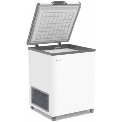 Морозильный ларь FROSTOR F180S (серый)