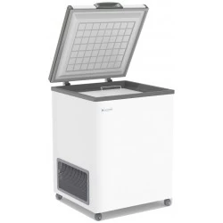 Морозильный ларь FROSTOR F180S (серый)