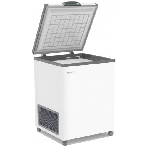 Морозильный ларь FROSTOR F180S (серый) 