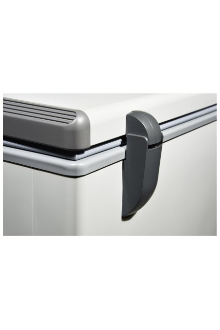 Морозильный ларь Frostor F180S (серый) 2