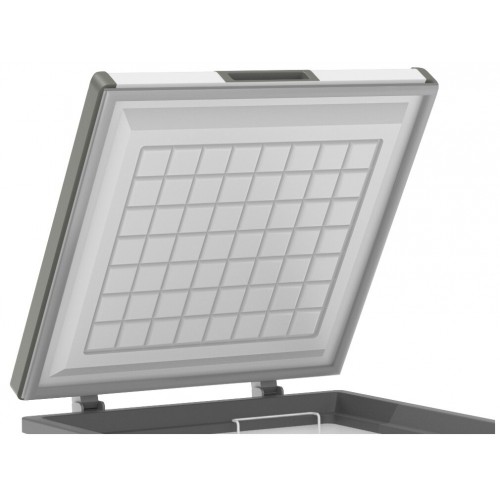 Морозильный ларь FROSTOR F180S (серый) 2