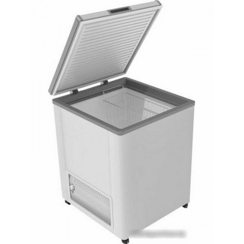 Морозильный ларь FROSTOR F180S (серый) 5