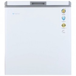 Морозильный ларь FROSTOR F215S (серый)