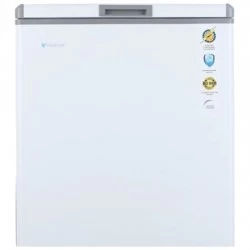 Морозильный ларь FROSTOR F215S (серый)