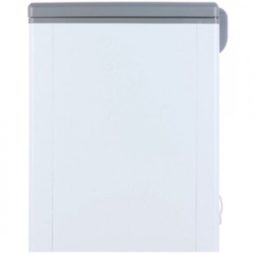 Морозильный ларь FROSTOR F215S (серый) 4