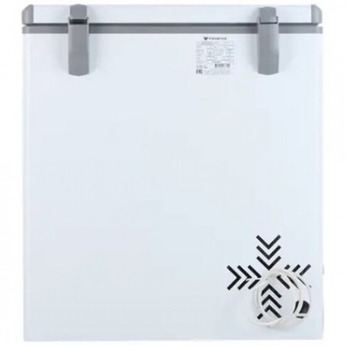 Морозильный ларь FROSTOR F215S (серый) 5