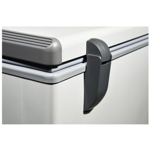 Морозильный ларь FROSTOR F215S (серый) 8