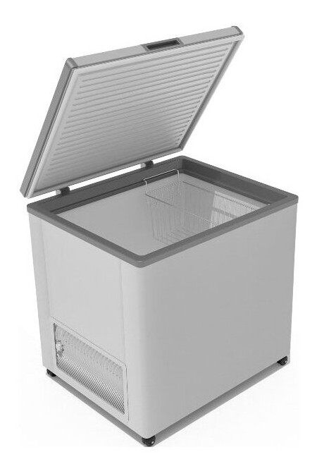 Морозильный ларь Frostor F250S (белый) 