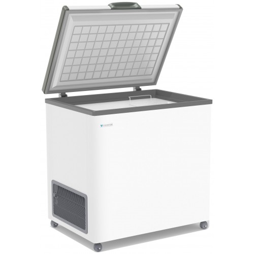 Морозильный ларь FROSTOR F250S (белый) 