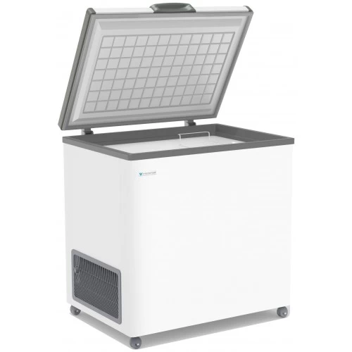 Морозильный ларь FROSTOR F250S (белый) 