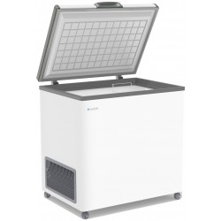 Морозильный ларь Frostor F250S (белый)