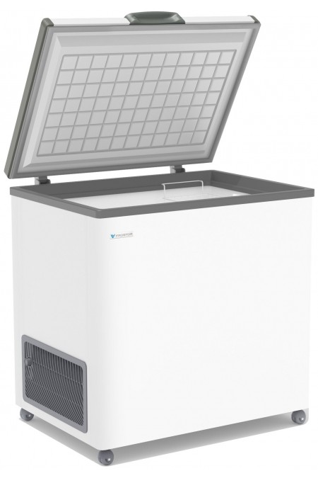 Морозильный ларь Frostor F250S (белый) 3