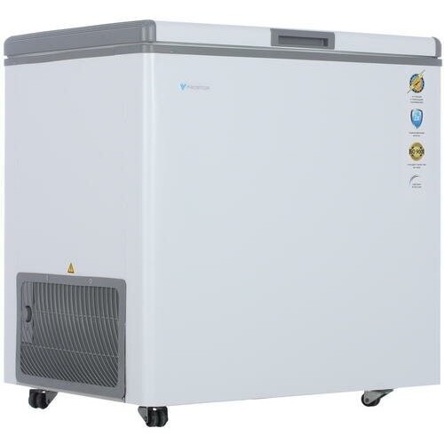 Морозильный ларь FROSTOR F250S (белый) 6