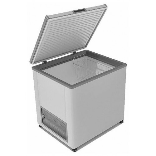 Морозильный ларь FROSTOR F250S (белый) 7