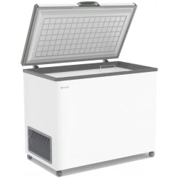 Морозильный ларь FROSTOR F350S (белый)