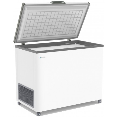 Морозильный ларь FROSTOR F350S (белый) 