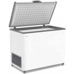 Морозильный ларь Frostor F350S (белый)