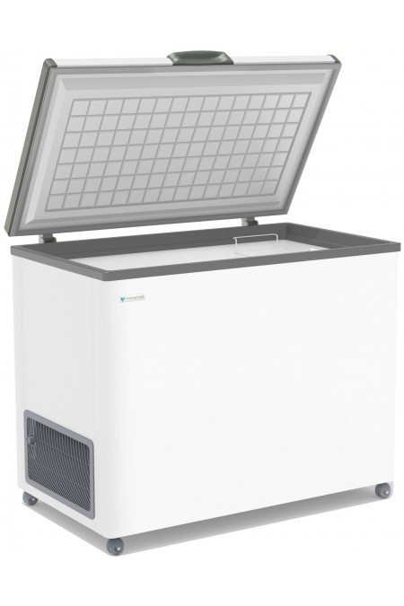 Морозильный ларь Frostor F350S (белый) 