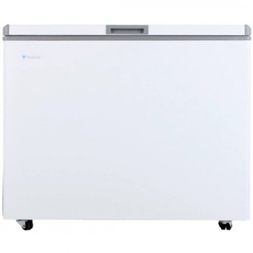 Морозильный ларь FROSTOR F350S (белый) 4
