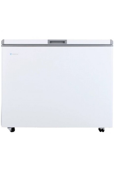 Морозильный ларь Frostor F350S (белый) 5