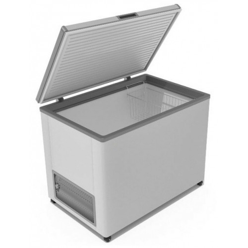 Морозильный ларь FROSTOR F350S (белый) 8