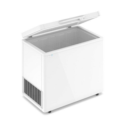 Морозильный ларь FROSTOR F350S (белый) 9