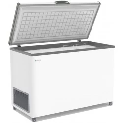 Морозильный ларь FROSTOR F400S (белый)
